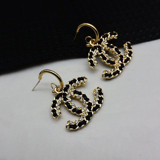 Office Wedding Party Adjustable Necklace