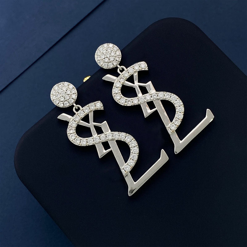 Fashion Fine Jewelry Women's Earrings