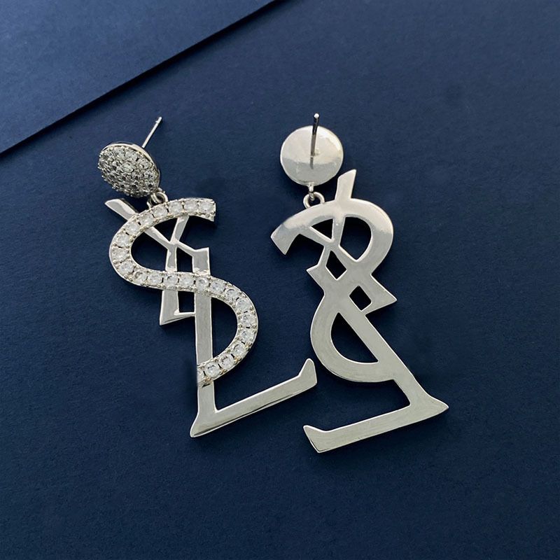Fashion Fine Jewelry Women's Earrings