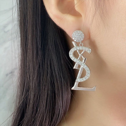 Fashion Fine Jewelry Women's Earrings
