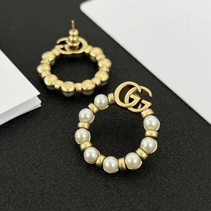 Elegant, unique and fashionable earrings for women