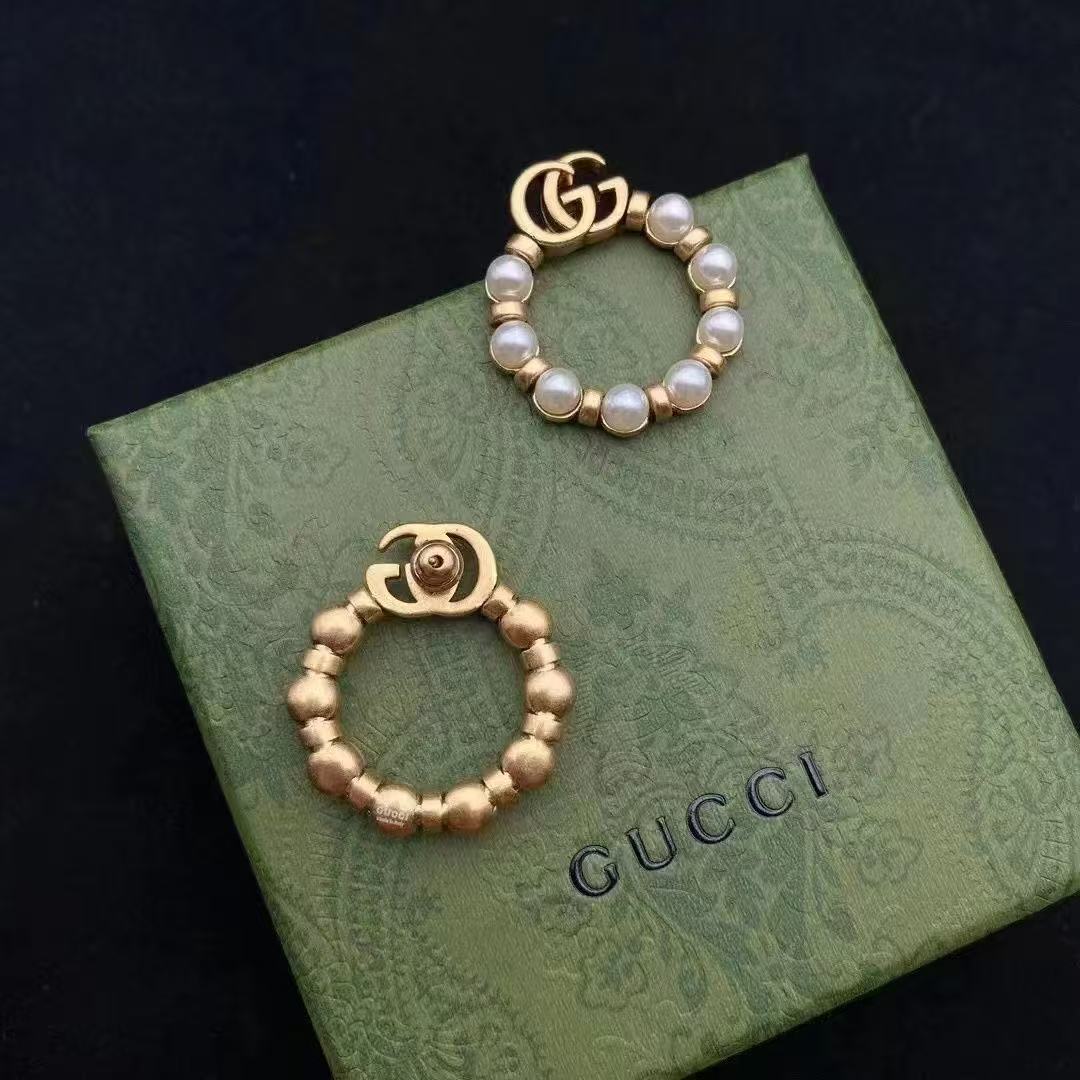 Elegant, unique and fashionable earrings for women